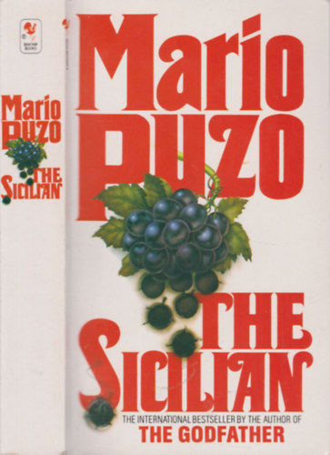 Mario Puzo - The Sicilian