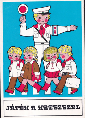 J�t�k a Kreszszel