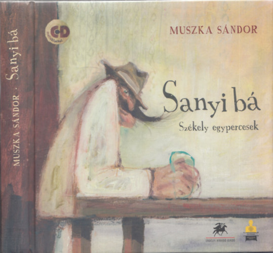 Muszka Sndor - Sanyi b - Szkely egypercesek