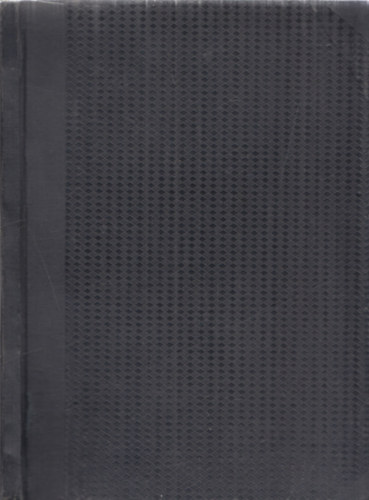 Lenkei Lehel - A budapesti VIII. kerületi községi Vörösmarty Mihály gimnázium értesítője az 1936-37. iskolai évről az iskola fennállásának 66. évében