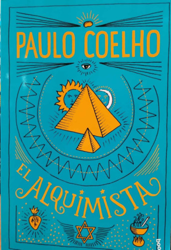 Paulo Coelho - El alquimista