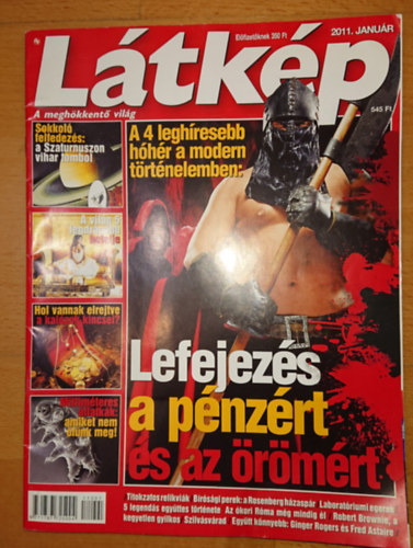 Ltkp magazin 2011/janur