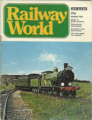 Railway World