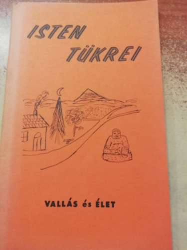 Béky Gellért S. J. - Isten tükrei