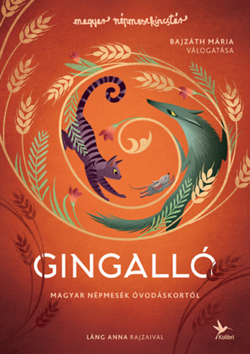 Bajzáth Mária - Gingalló