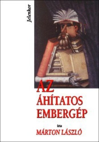 Mrton Lszl - Az htatos embergp