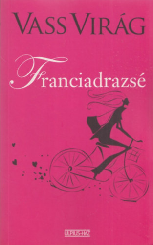 Vass Virg - Franciadrazs
