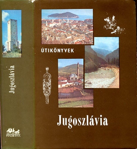 Bcs Gyula - tiknyvek-Jugoszlvia