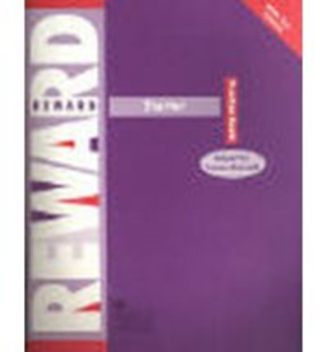 Diana Pye-Simon Greenall - Reward starter Practice Book