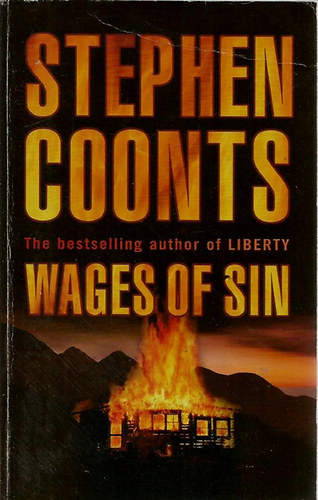 Stephen Coonts - Wages of Sin