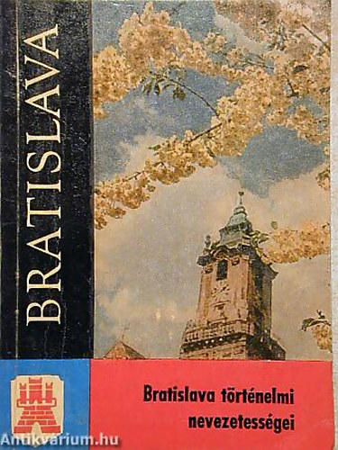 Ladislav Ssky - Bratislava trtnelmi nevezetessgei