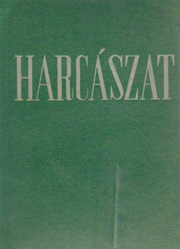 Reznyicsenko-Borojev-Nagyirov - Harcászat