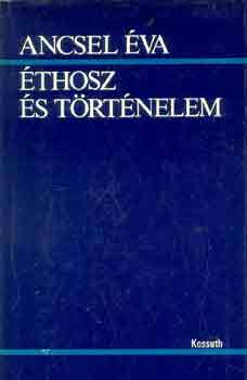 Ancsel �va - �thosz �s t�rt�nelem