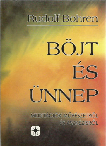 Rudolf Bohren - Bjt s nnep