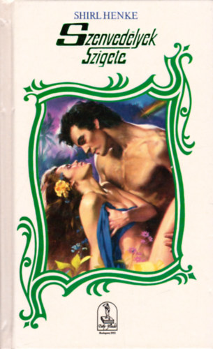 Shril Henke - Szenved�lyek szigete