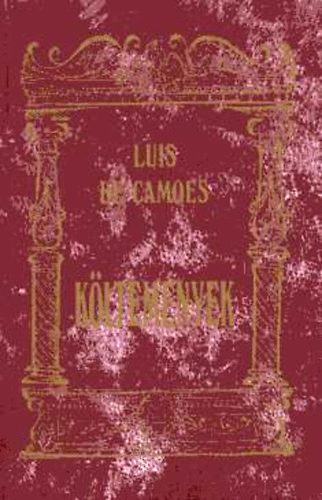 Luis de Camoes - K�ltem�nyek-Poemas