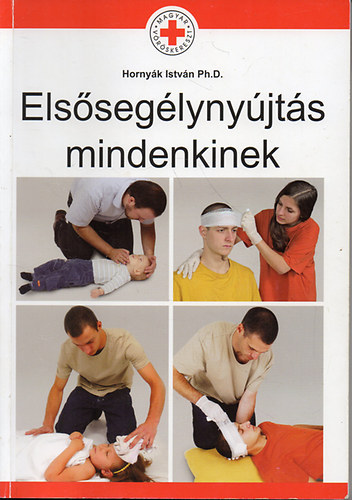 Hornyk Istvn Ph.D. - Elsseglynyjts mindenkinek