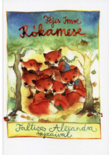 Fejes Imre - Rkamese
