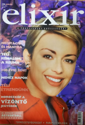 j Elixr magazin- 1998. janur, 107. szm