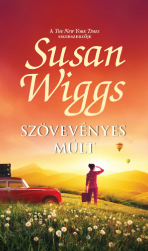 Susan Wiggs - Szvevnyes mlt