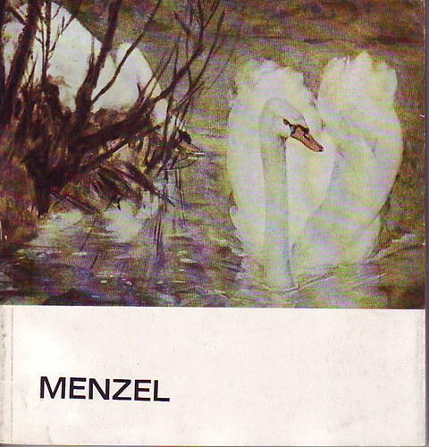 Wolfgang Htt - Menzel (A mvszet kisknyvtra)