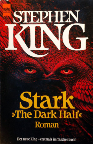 Stephen King - Stark (The dark half)