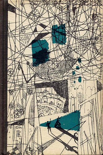 Kell�r Andor - Bal n�gyes p�holy