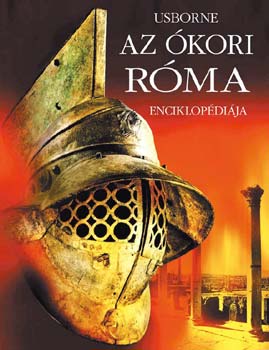 Chandler-Taplin-Bingham - Az kori Rma enciklopdija