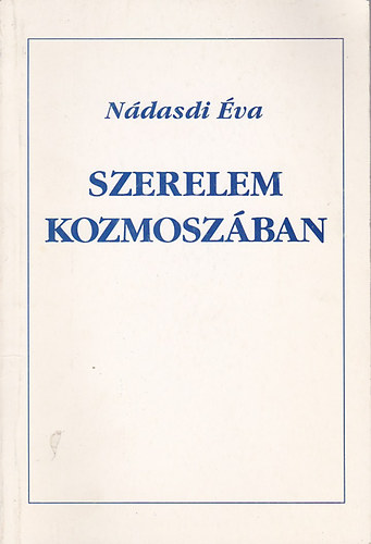 Ndasdi va - Szerelem kozmoszban