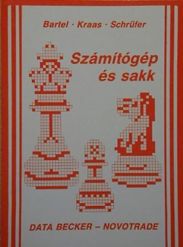 Bartel-Kraas-Schrfer - Szmtgp s sakk
