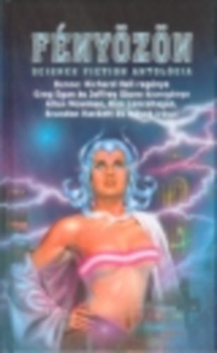 Hell-Egan-Stone - F�ny�z�n