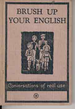 Marie D. Hottinger - Brush up your english