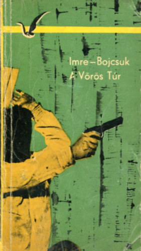 Imre G�bor- Bojcsuk J�zsef - A V�r�s T�r