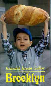 Benedek István Gábor - Brooklyn