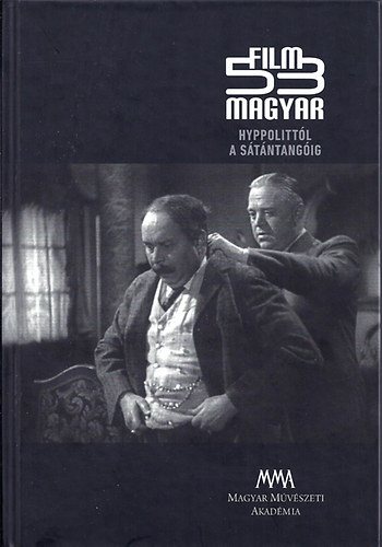 53 magyar film