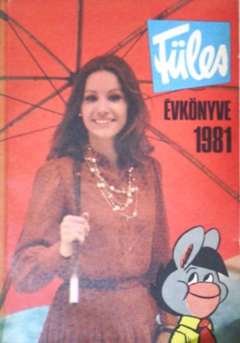 Nincs - Fles vknyve 1981