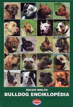 Kocsis Mikls - Bulldog enciklopdia