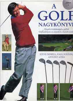 Newell-Foston-Atha - A golf nagyknyve