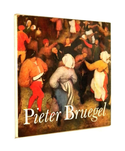 Jaromir Neumann - Pieter Bruegel