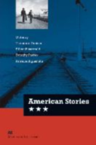 American Stories /Macmillan Literature Collections/