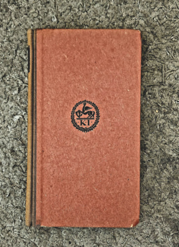 Vörösmarty Mihály - A merengőhöz- Anthológia Vörösmarty Mihály legszebb költeményeiből