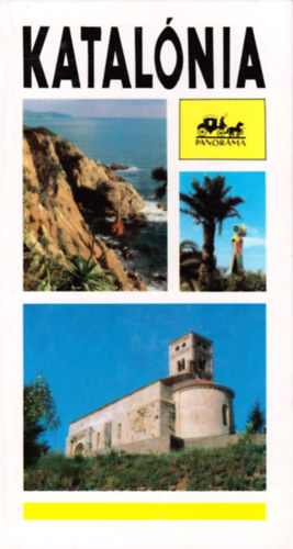 Bede B�la-Lempert M�rta - Katal�nia (Panor�ma)