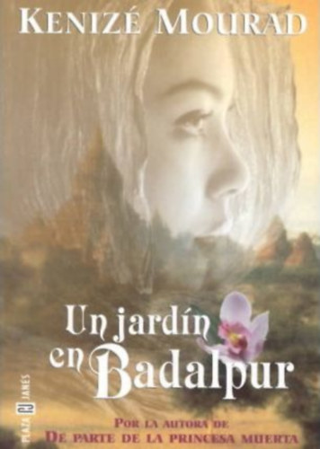 Keniz Mourad - Un jardn en Badalpur (Egy kert Badalpurban)