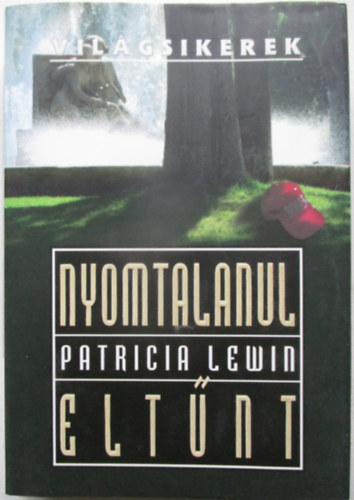 Patricia Lewin - Nyomtalanul eltnt (Vilgsikerek)