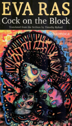 Eva Ras - Cock on the Block