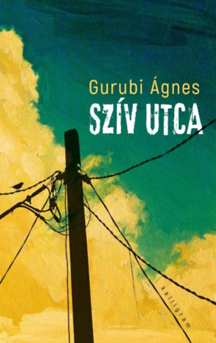 Gurubi gnes - Szv utca