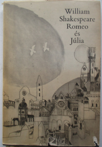 William Shakespeare - Romeo s Jlia