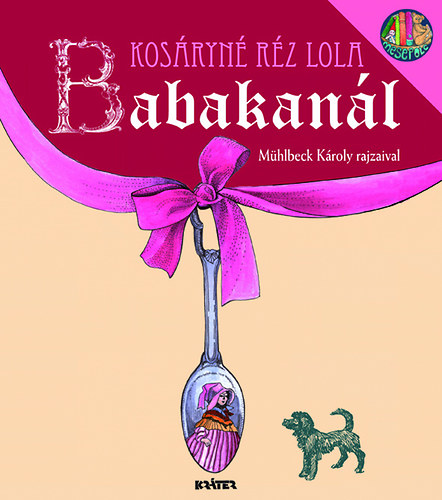 Kos�ryn� R�z Lola - Babakan�l