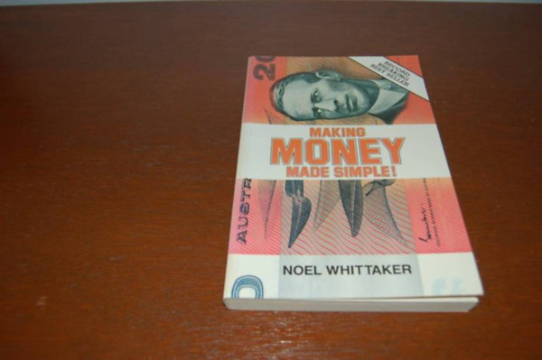 Noel Whittaker - Making money made simple