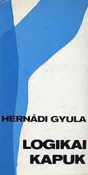 Hern�di Gyula - Logikai kapuk